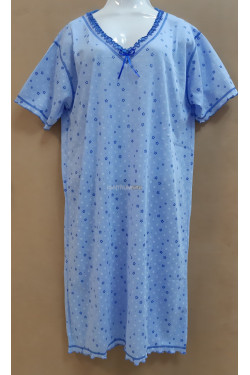 Koszula nocna damska (M-3XL) 31115
