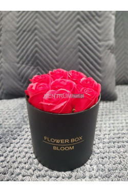 Flower box i kwiaty 5776