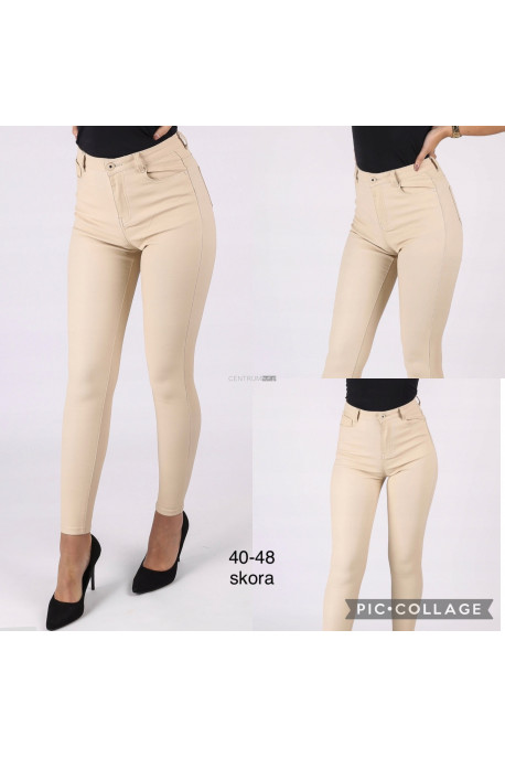 Spodnie damskie (S-XL) 020256