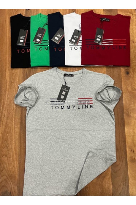 Koszulka męska Turecka (M-2XL) 64