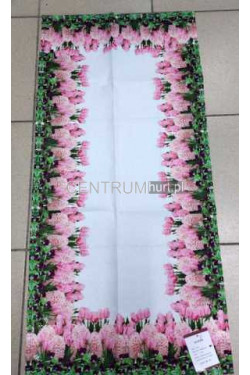 BIEŻNIK MALOWANY 40X180 PF-1