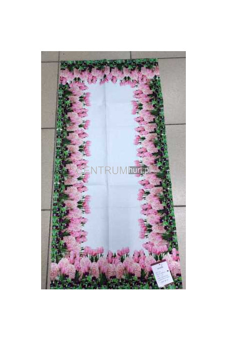 BIEŻNIK MALOWANY 40X140 PF-1