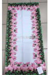 BIEŻNIK MALOWANY 40X140 PF-1