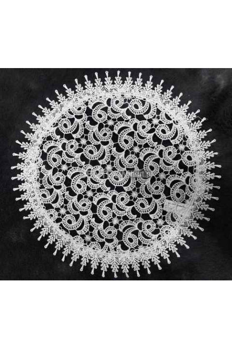 Serwetka HAFT 40cm 16223