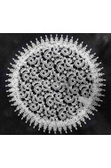 Serwetka HAFT 40cm 16223