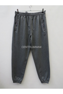 Spodnie dresowe męskie (2XL-6XL) T