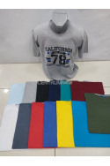 Koszulka męska Turecka (M-2XL) 75