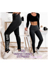 Leginsy damskie (S-XL) 1