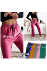 Spodnie dresowe damskie (S-2XL) 2