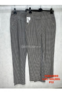 Spodnie damskie (L-6XL) 1
