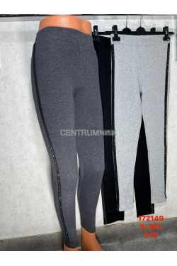 Leginsy damskie (S-3XL) 2