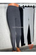 Leginsy damskie (S-3XL) 2