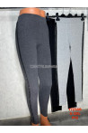 Leginsy damskie (S-3XL) 2