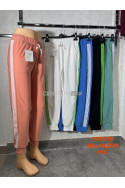 Spodnie dresowe damskie (M-2XL) 1