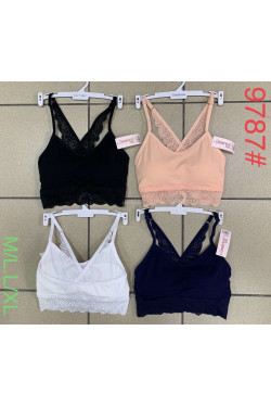 Top damski GREENICE (M-XL) 9787