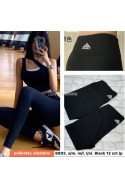 Leginsy damskie (XS/S-L/XL) 89