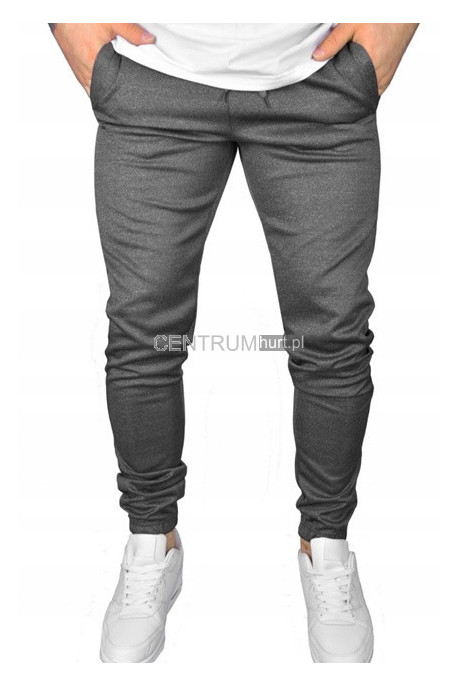 Spodnie dresowe męskie Tureckie (M-2XL) 98
