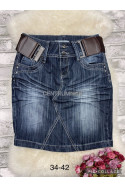 Jeansy damskie (34-42) 06