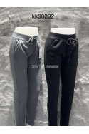 Spodnie dresowe damskie (S-2XL) 2