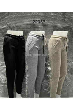 Spodnie dresowe damskie (S-2XL) 2