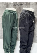 Spodnie dresowe damskie (S-2XL) 2