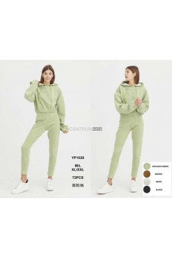 Komplet damski (S/M-L/XL) 1