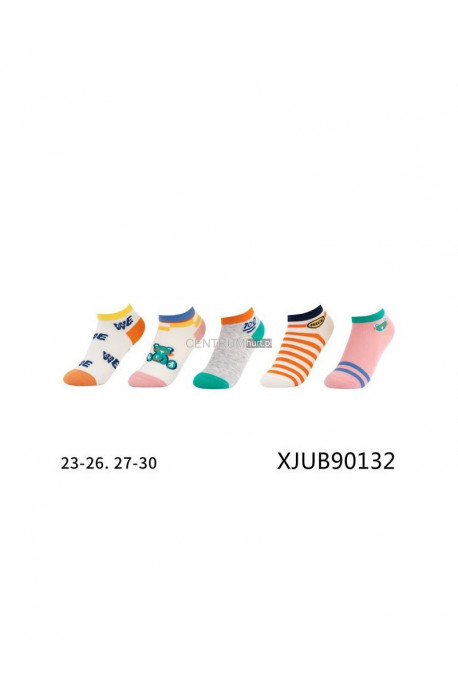 Skarpety dziecięce (23-30) XJGB90137