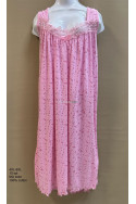 Koszula nocna damska (3XL-8XL) 210221