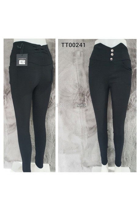 Spodnie damskie (S-XL) 1