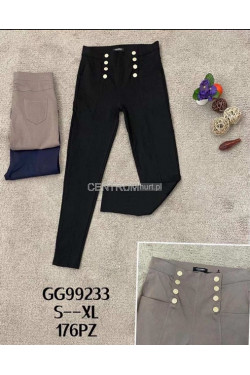 Spodnie damskie (S-XL) 1