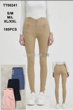 Spodnie damskie (S-XL) 1
