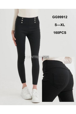 Spodnie damskie (S-XL) 1