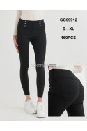 Spodnie damskie (S-XL) 1
