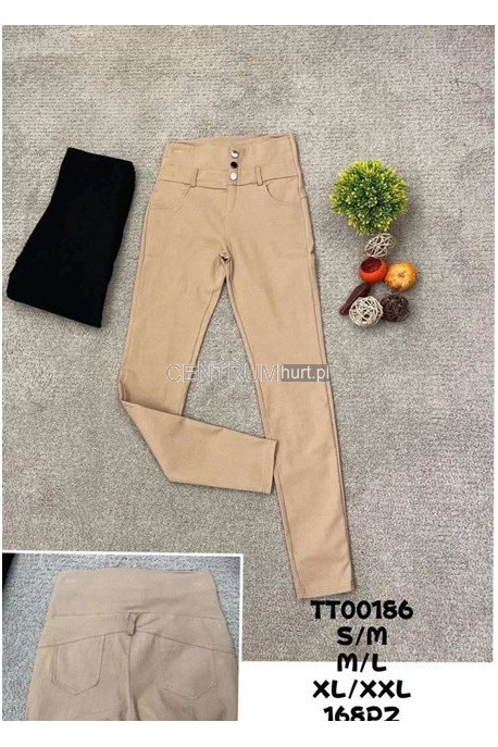 Spodnie damskie (S-XL) 1