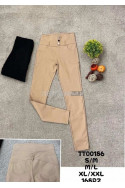 Spodnie damskie (S-XL) 1