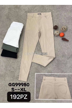 Spodnie damskie (S-XL) 1