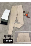 Spodnie damskie (S-XL) 1