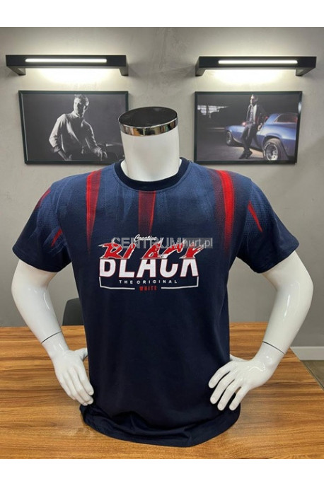 Koszulka męska Turecka (M-2XL) 19