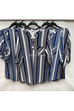 Koszule damskie (XL-6XL) 5176