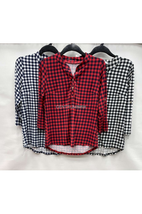 Koszule damskie (XL-6XL) 51