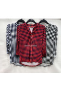 Koszule damskie (XL-6XL) 51