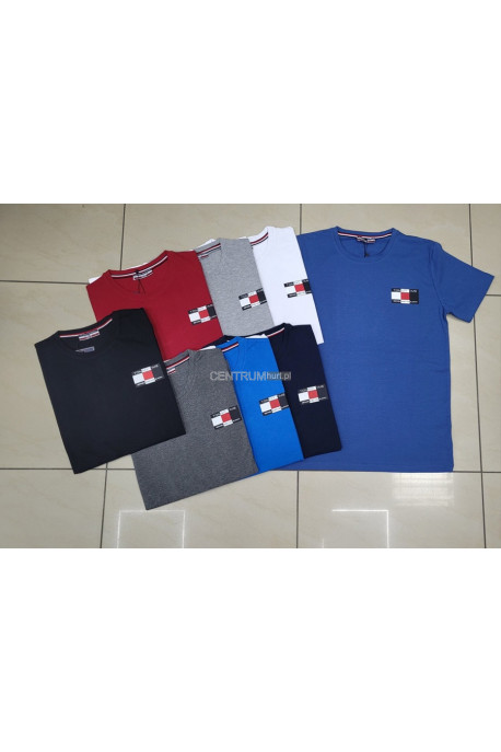 Bluza męska Turecka (M-2XL) 49