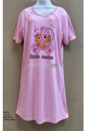 Koszula nocna damska VietNam (M-3XL) 38