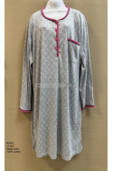 Koszula nocna damska Vietnam (M-3XL) 38