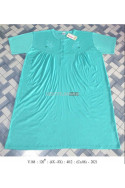 Koszula nocna damska Vietnam (4XL-8XL) 1