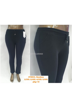 Spodnie damskie (S-2XL) XY80