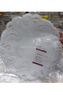 Serwetka do koszyczka 40CM 9635