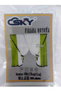 Firanka gotowa 400X155 FK131