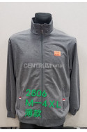 Bluza męska Turecka (M-2XL) 5007