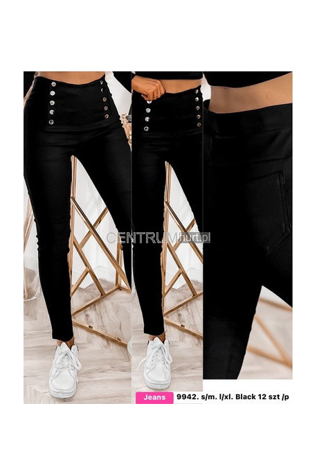 Spodnie damskie (S-XL) 89121